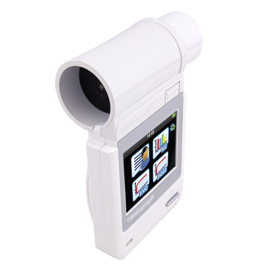 Vitalograph micro Spirometer