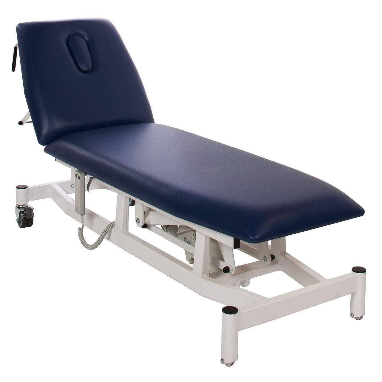 Doherty 2 Section Electric Couch