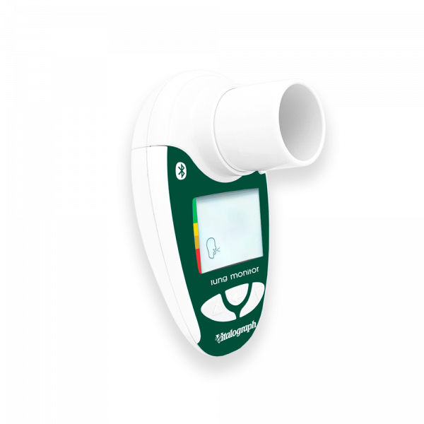 Vitalograph - Lung Monitor BT Smart