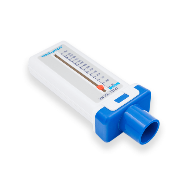 Vitalograph - asmaPLAN Child Peak Flow Meter