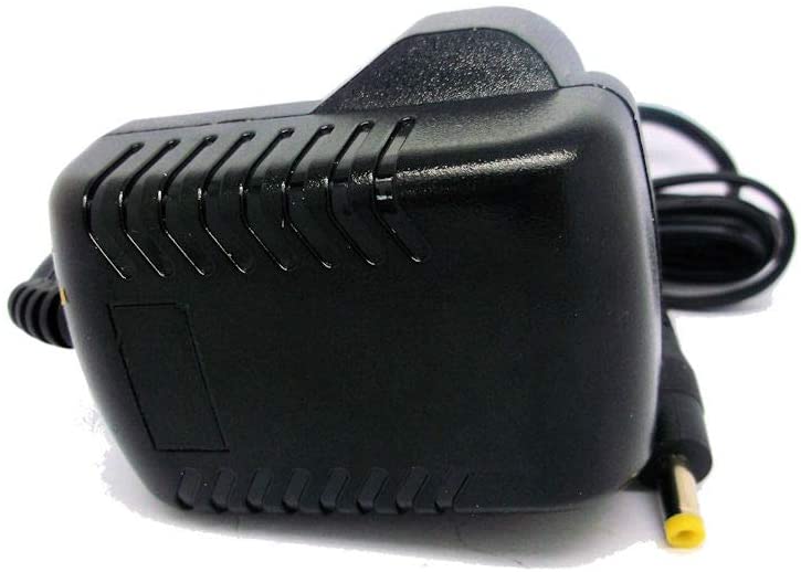 Omron M3 M2 M7 Blood pressure Uk mains power supply adaptor cable