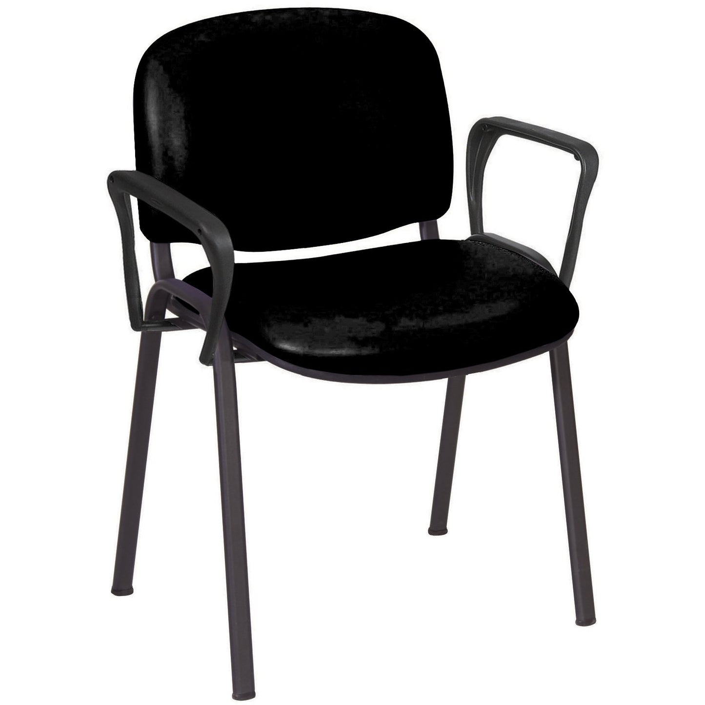 Sunflower - Galaxy Waiting Room Chair With Arms