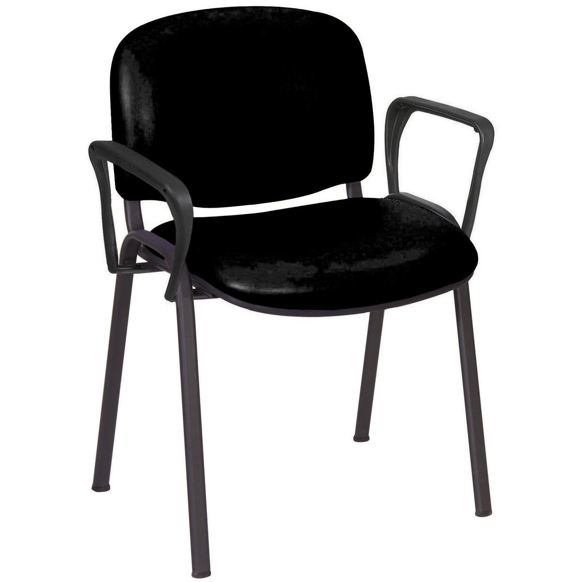 Sunflower - Galaxy Waiting Room Chair With Arms