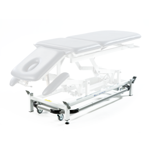 Seers - Electric perimeter foot switch operation available for electric 2 and 3 section