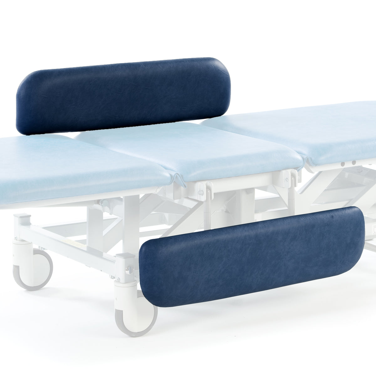 Seers - Side support rail cushions (PAIR) for 3 section ST6003P