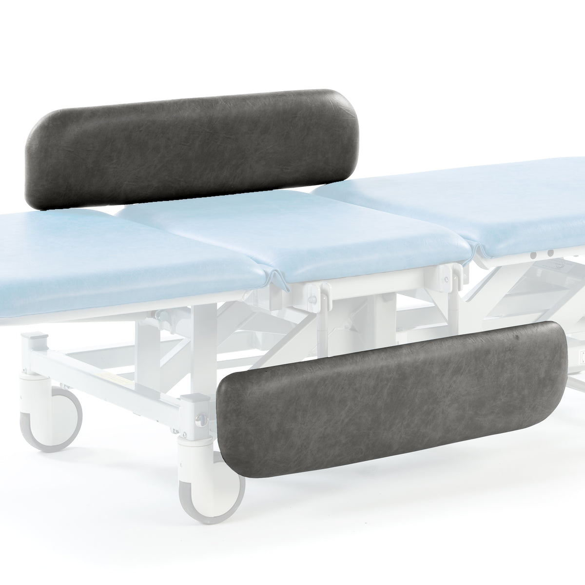 Seers - Side support rail cushions (PAIR) for 3 section ST6003P