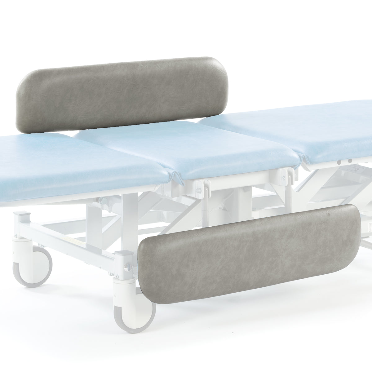Seers - Side support rail cushions (PAIR) for 3 section ST6003P