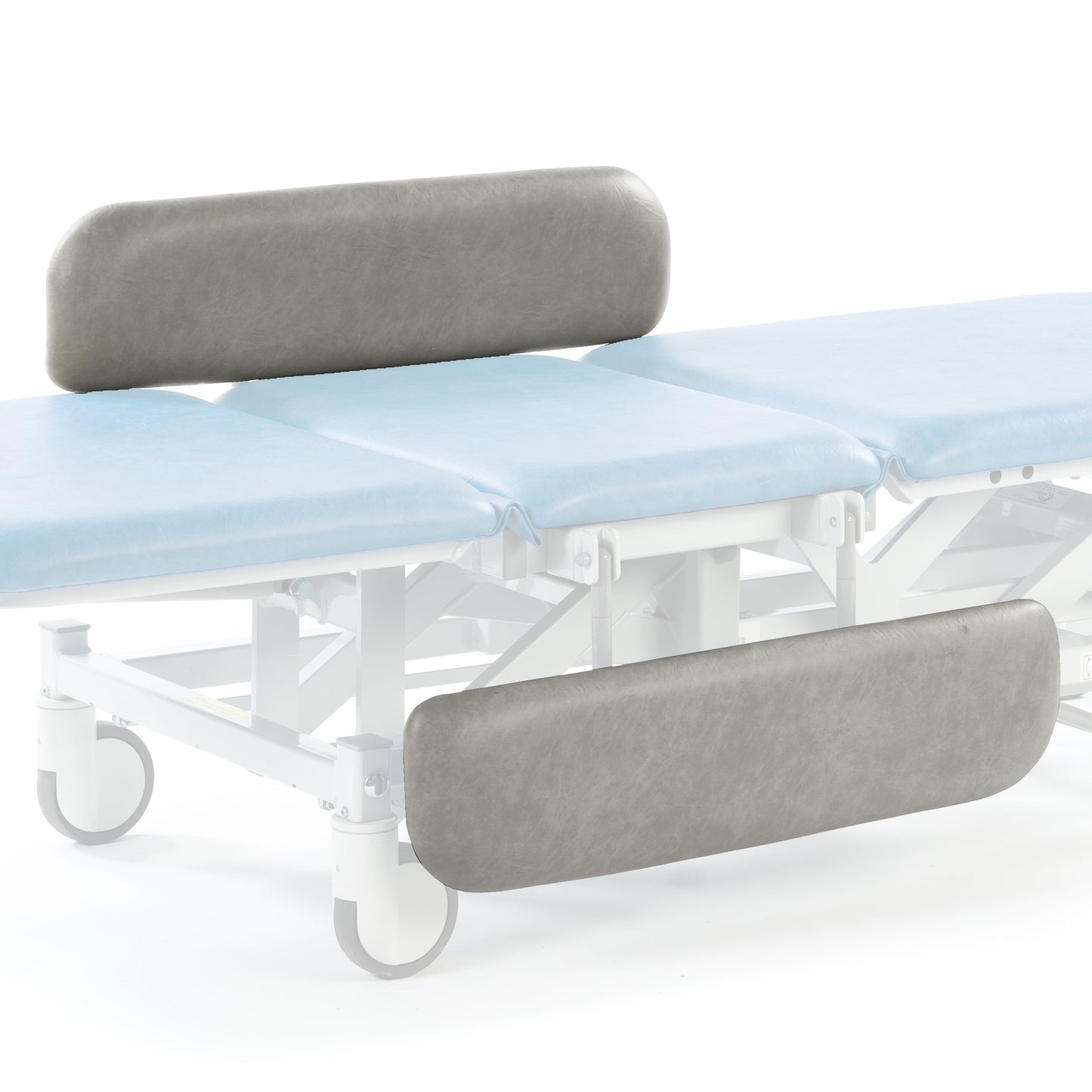 Seers - Side support rail cushions (PAIR) 6003P