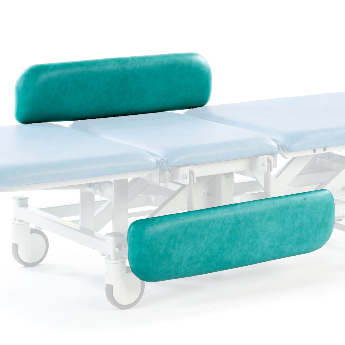 Seers - Side support rail cushions (PAIR) for 3 section ST6003P