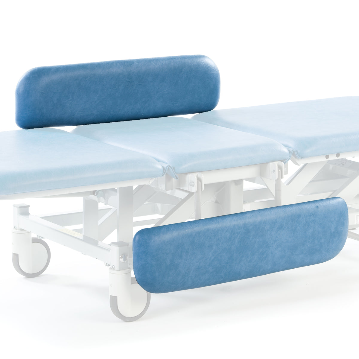 Seers - Side support rail cushions (PAIR) for 3 section ST6003P