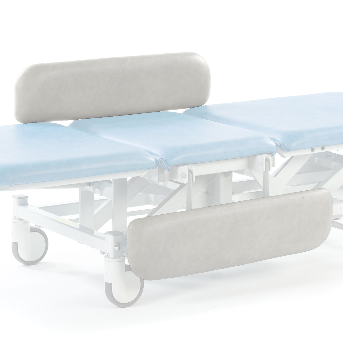 Seers - Side support rail cushions (PAIR) for 3 section ST6003P