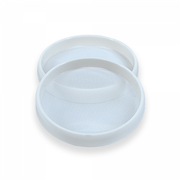 Vitalograph - Flow-Conditioning Meshes (10) - Use with Pneumotrac 77902