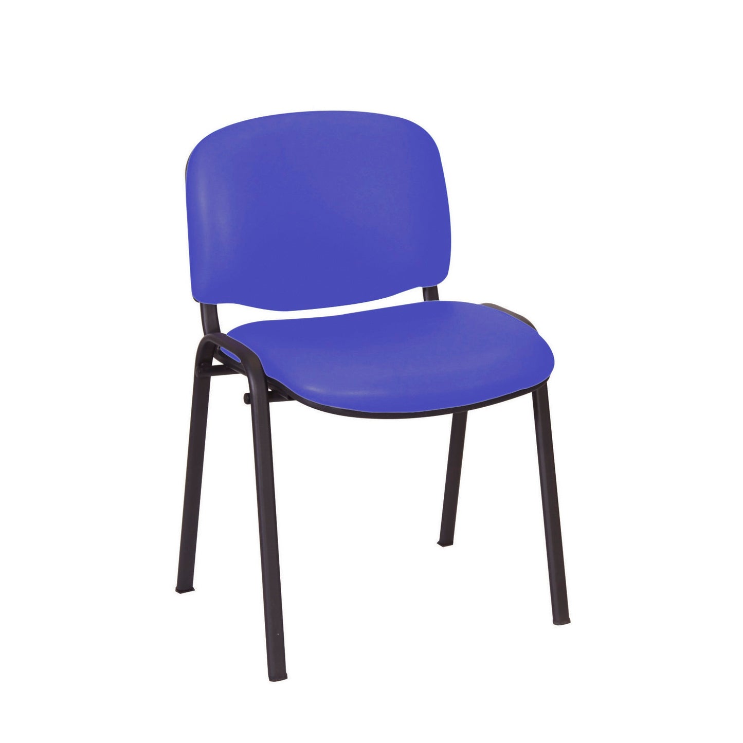Sunflower - Galaxy Visitor Chair No Arms