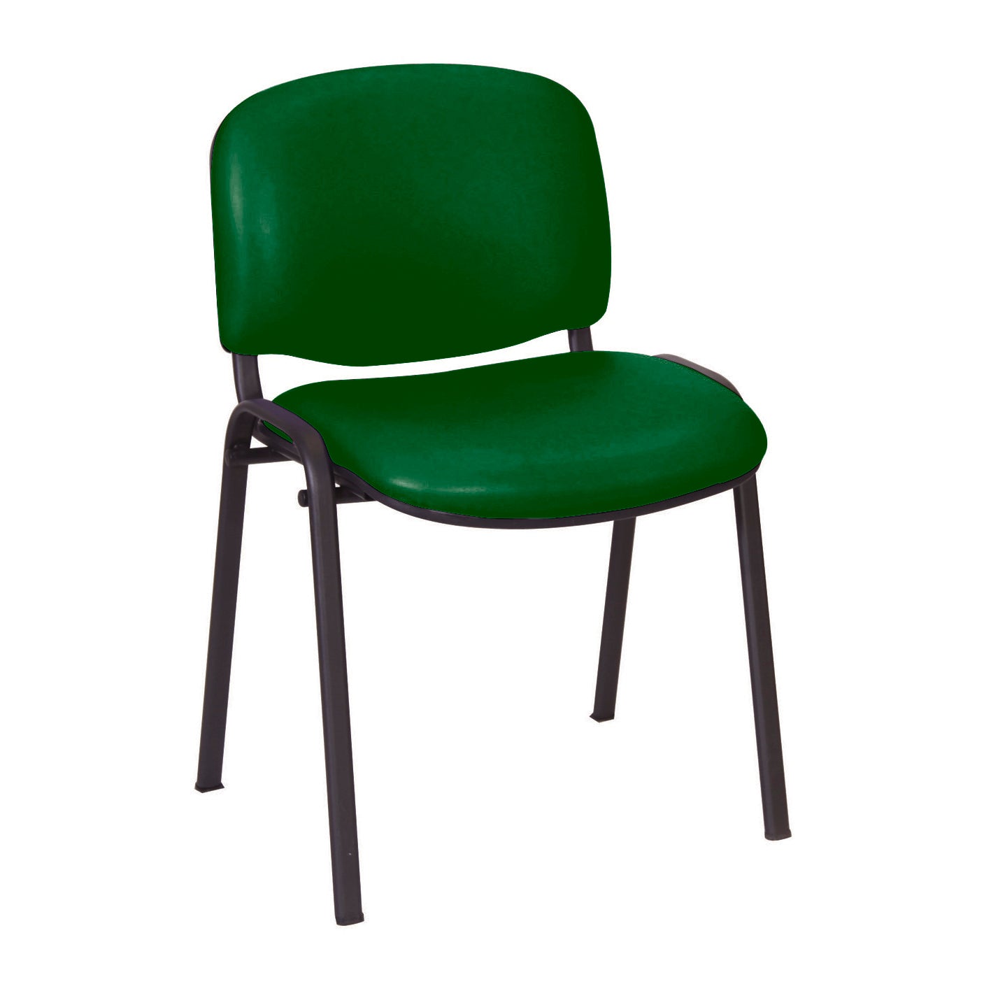 Sunflower - Galaxy Visitor Chair No Arms