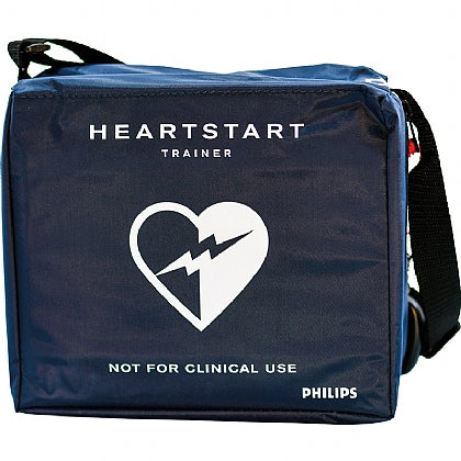 Philips - FRx Trainer Carry Case