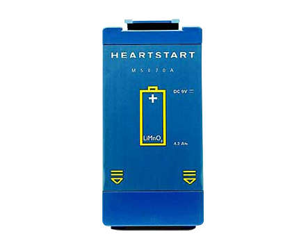 Philips - Battery Pack for HS1 and FRx