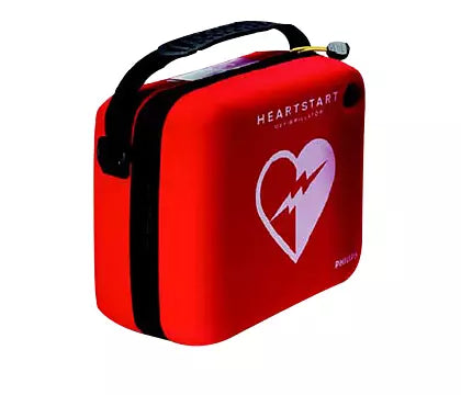 Philips - HS1 Standard Carrying Case