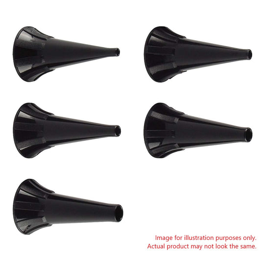 Opticlar - 2G Guardian Generica Disposable Specula Keeler Compatible Tips - 5.5mm Dia, various pack sizes