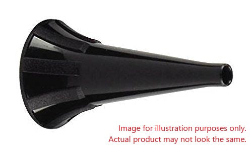 Opticlar - 2G Guardian Generica Riester Disposable Specula - 2.5mm or 4.0mm Dia. - Pack of 250