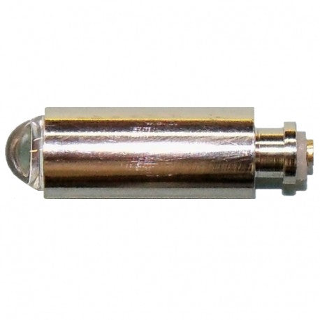 Generic spare bulbs for Welch Allyn - 2.5v Halogen Bulb for 24011,24020,24000,21110,21111,24031,73550,27200,41110 heads