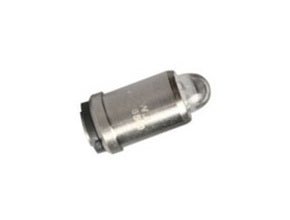 Generic spare bulbs for Welch Allyn - 3.6v halogen bulb for 20502S,20512S,20512H heads