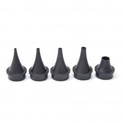 Opticlar - 2G Generic Welch Allyn Reusable Otoscope Tips - 2.0mm Dia.
