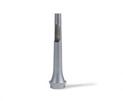 Opticlar - 85.0 x 9.0mm catheterisation tip with cutout