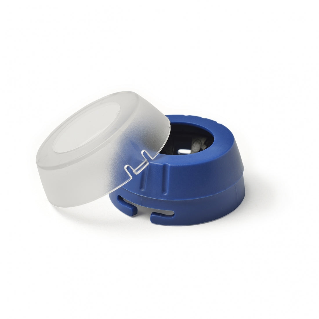 Opticlar - Combi Plate Single Patient Plate Holder With Immersion & Polarisation Modes for D-Scope 8DS