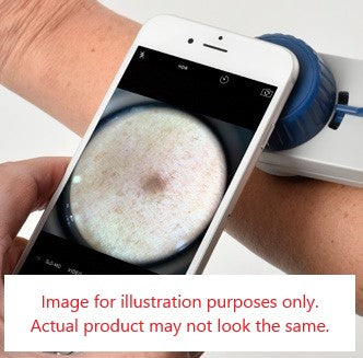 Opticlar - iPod Connector for Compact D-Scope