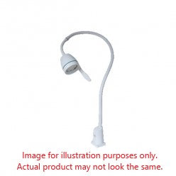 Opticlar - HEPTA with Contactless On/Off Control - Black / White