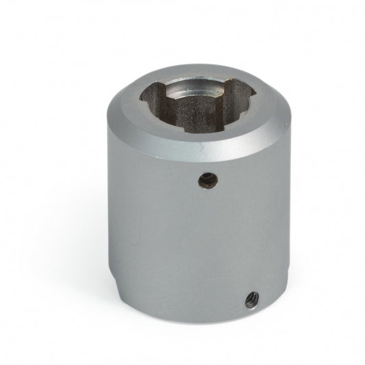 Opticlar - Handle Adaptor - Secures Heine Instruments To Opticlar/ Welch Allyn Handles
