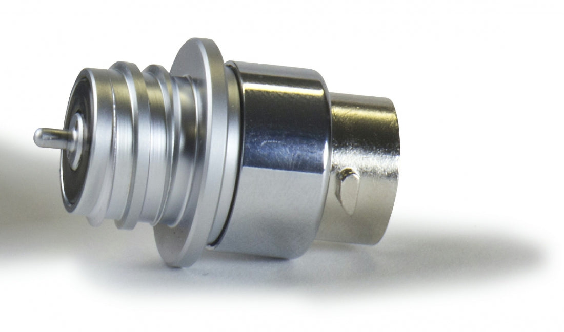 Opticlar - Keeler Handle Conversion to Opticlar / Welch Allyn Head