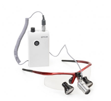 Opticlar - Light for T.T.L Easi-Loupes