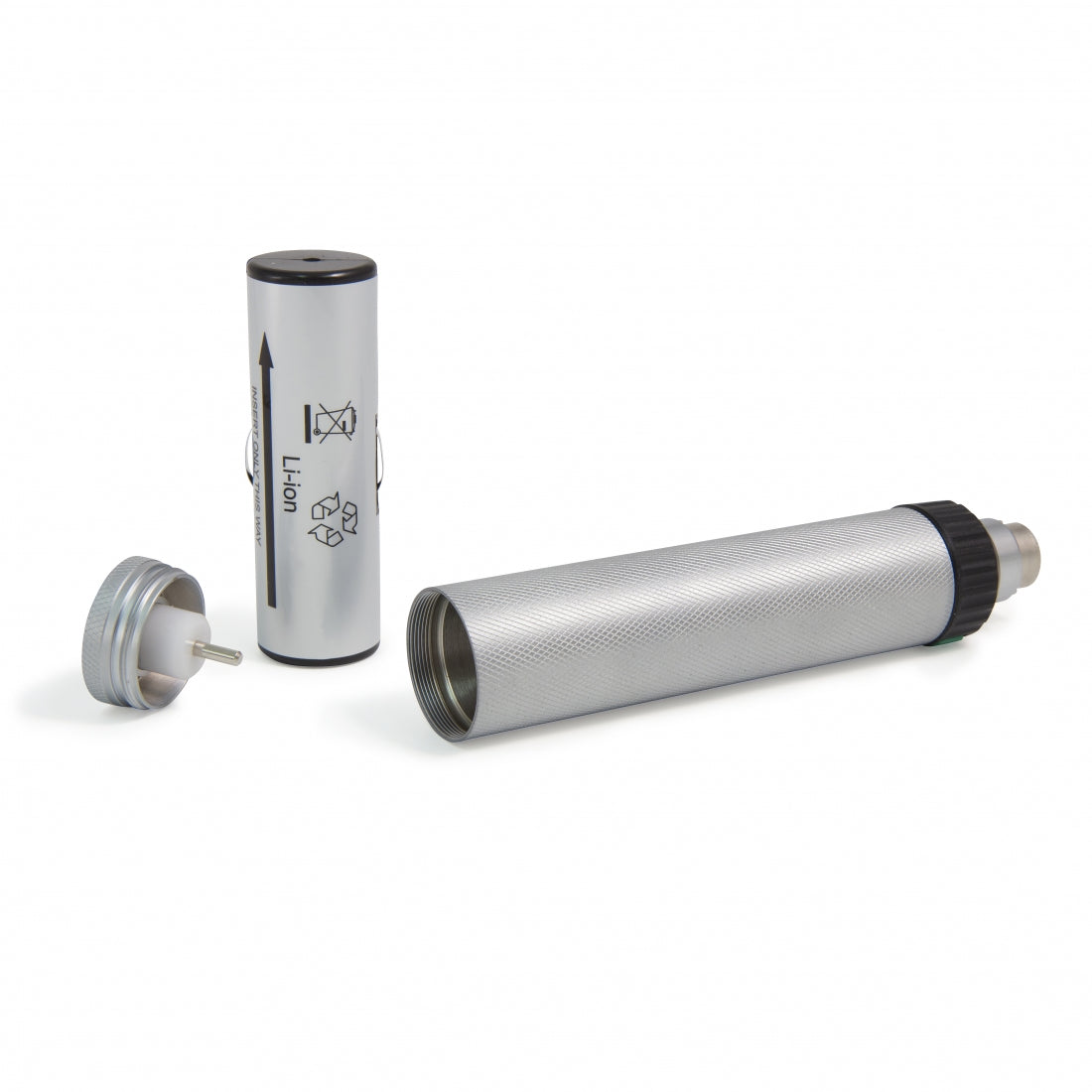 Opticlar - Lithium-Ion Cell for USB and Rechargeable Handles