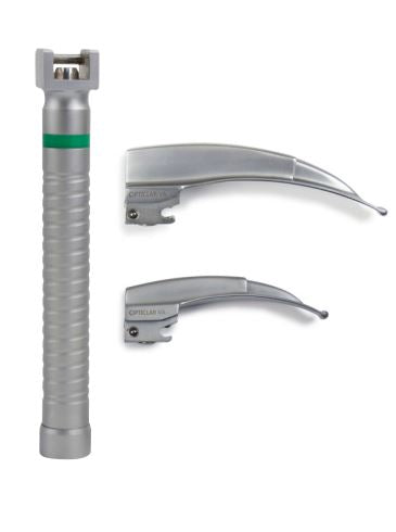 Opticlar - Mac Small Animal Set 1