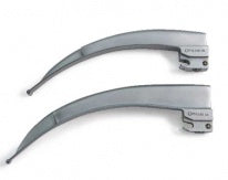 Opticlar - Macintosh Vet Blades for Brachycephalic Dogs - Size 0-5