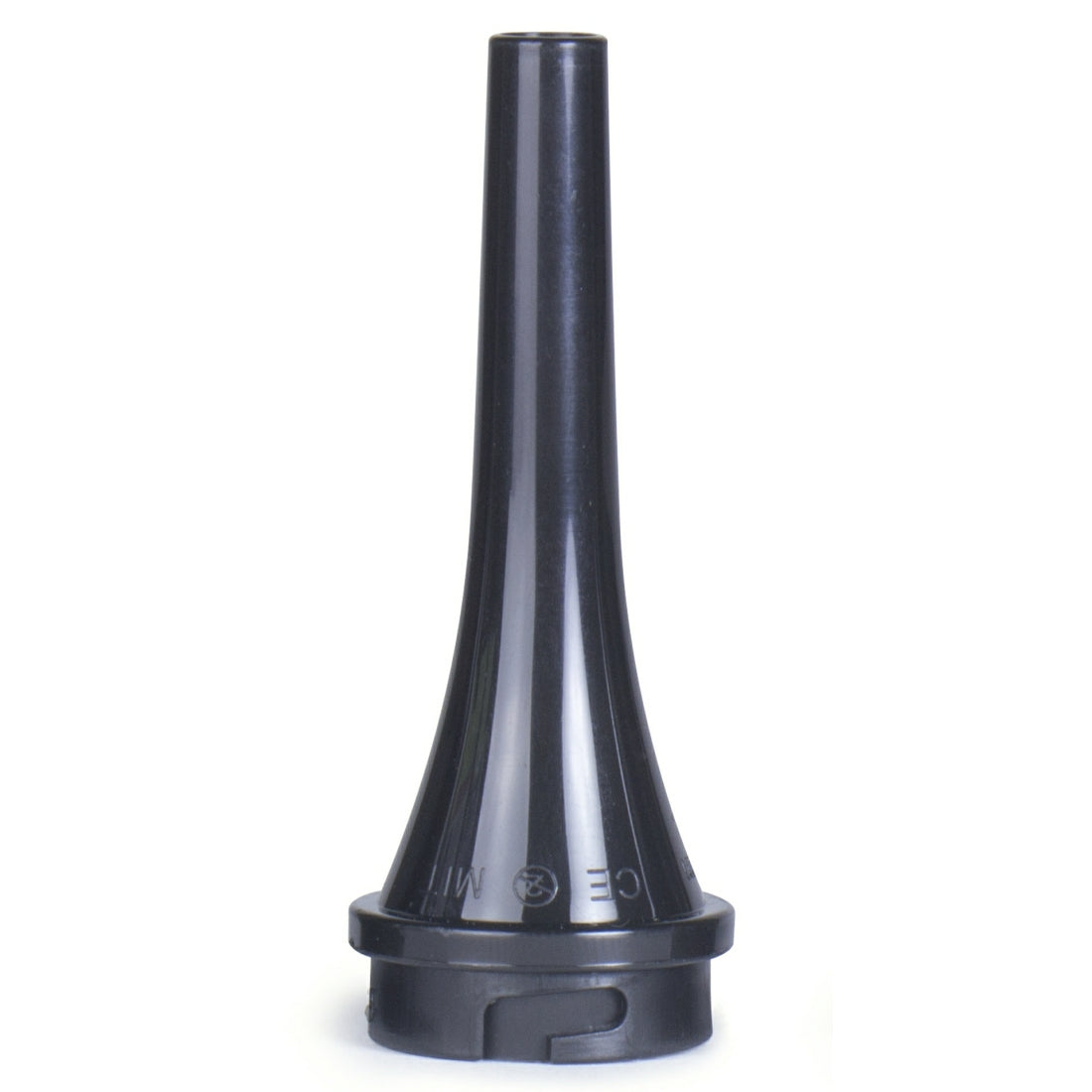 Opticlar - Plastic Companion Animal Tips - 4.0mm Dia.