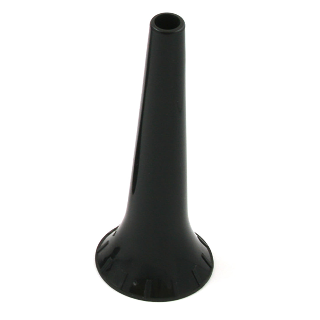 Opticlar - Plastic Companion Animal Tips for Opticlar VarioScope/ Heine Beta 200 F.O. Vet head - 61.0 x 4mm Dia.
