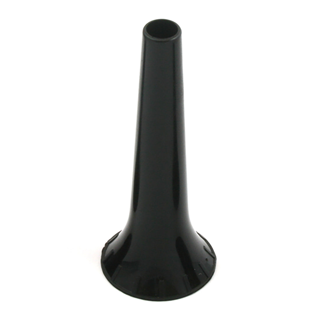 Opticlar - Plastic Companion Animal Tips for Opticlar VarioScope/ Heine Beta 200 F.O. Vet head - 61.0 x 6mm Dia.