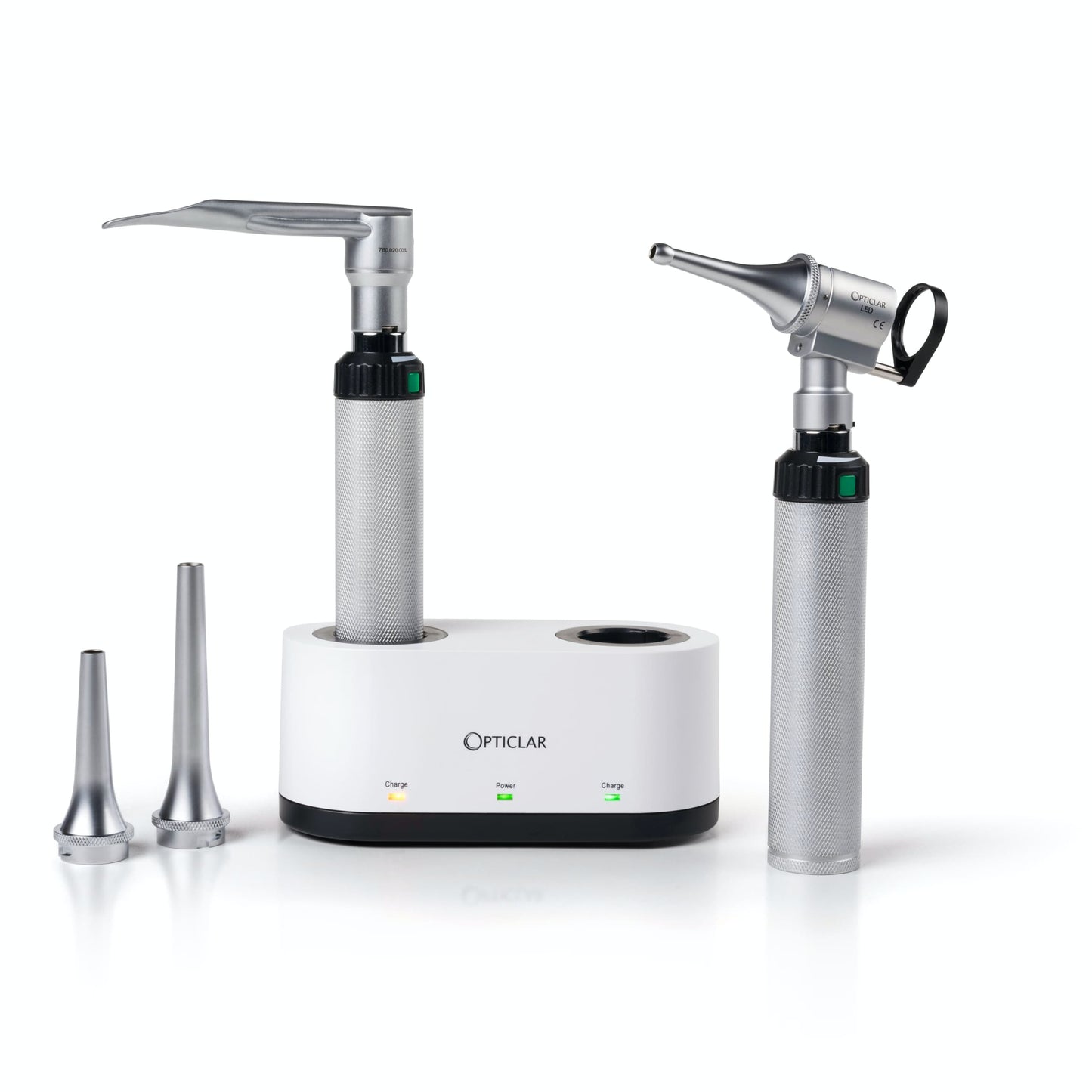 Opticlar - Prep Room Set 1