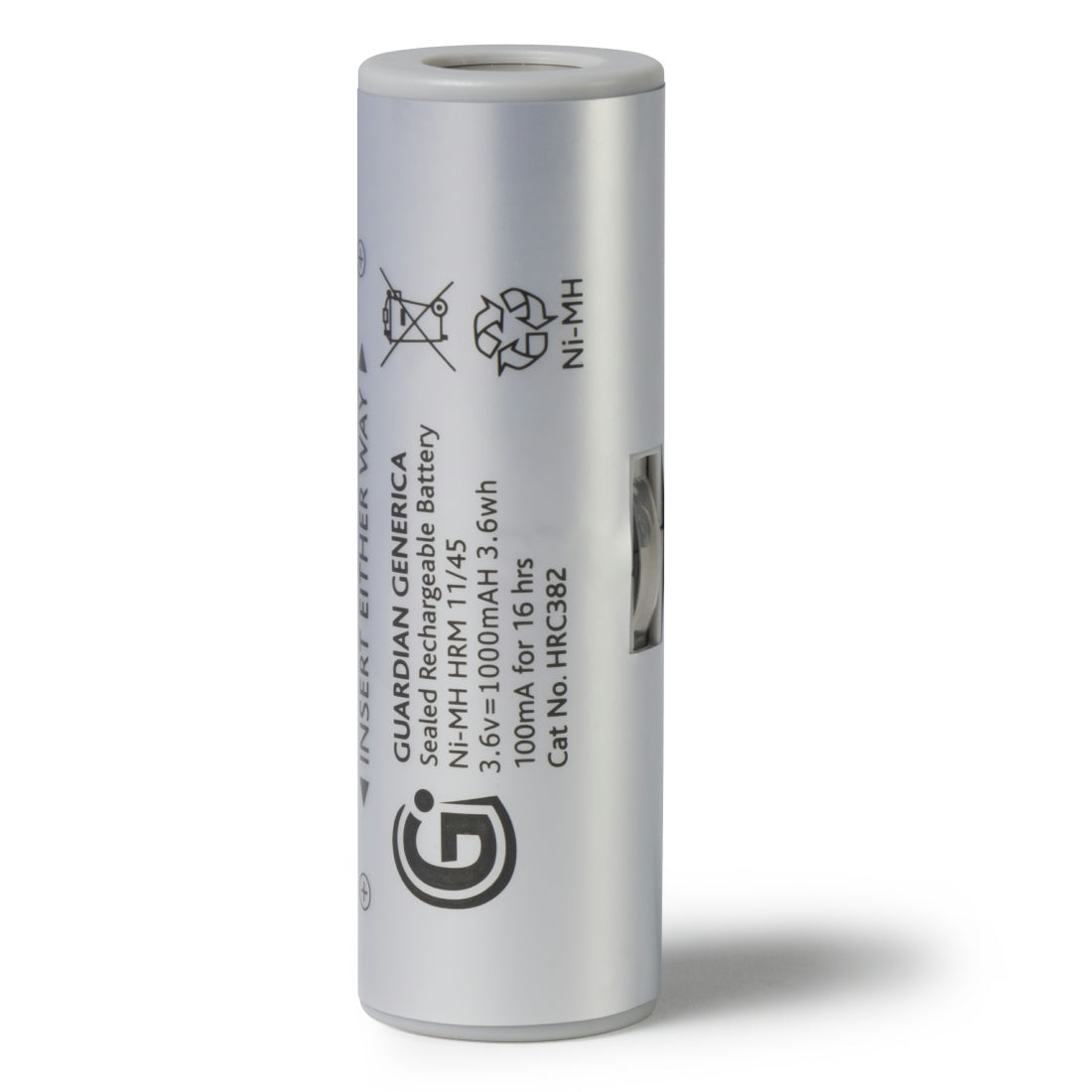 Opticlar - Rechargeable Cells for Opticlar and Heine Handles