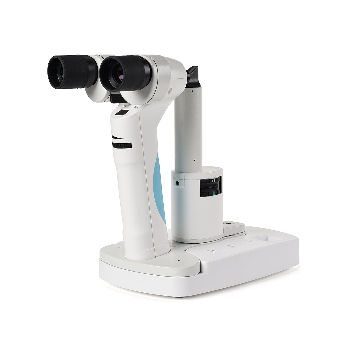 Opticlar - SL280 Hand-Held Slit Lamp