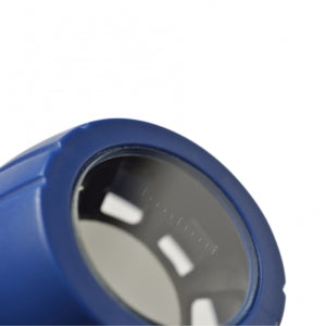 Opticlar - Simple Measuring Graticule Plate With Immersion & Polarisation Modes for D-Scope 8DS