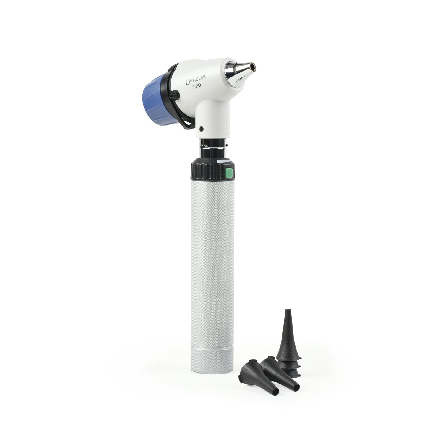 Opticlar - VarioScope Veterinary Otoscope Set - 1 ADAPT C Cell Battery Handle