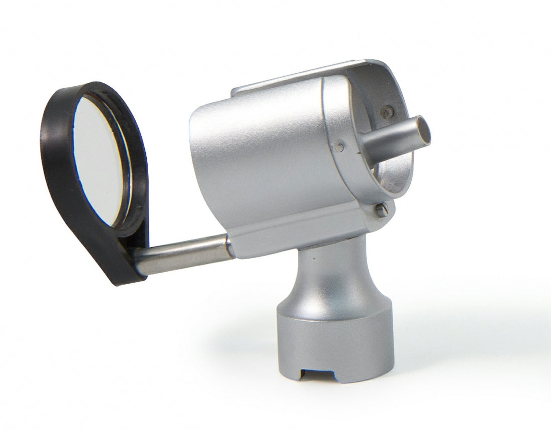 Opticlar - Veterinary Slit Otoscope Head with Screw Thread Fitting