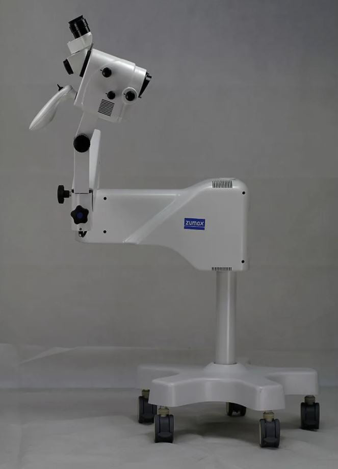 Opticlar - Zumax Colposcope POA