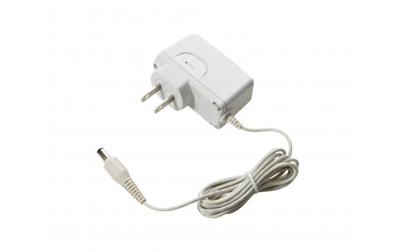 A&D - AC Adaptor fitting for blood pressure monitors: UA-767+/787+/774/851/853
