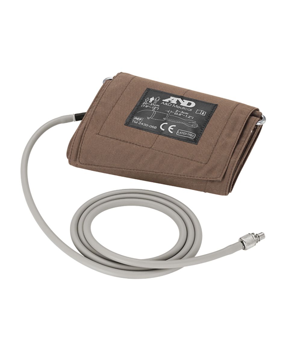 A&D - TM-2430 Cuffs for Blood Pressure Monitor