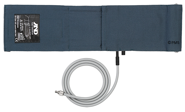 A&D - SMALL CUFF(LEFT) for Blood Pressure Monitor