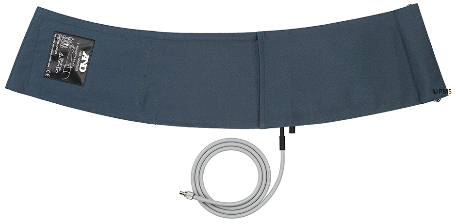 A&D - ADULT CUFF(LEFT) for Blood Pressure Monitor